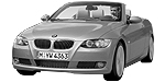BMW E93 U2068 Fault Code