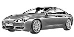 BMW F06 U2068 Fault Code