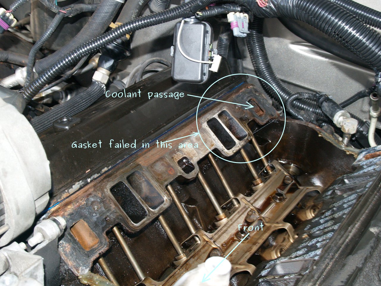 See U2068 in engine